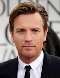 Photo of Ewan McGregor