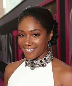 Photo of Tiffany Haddish