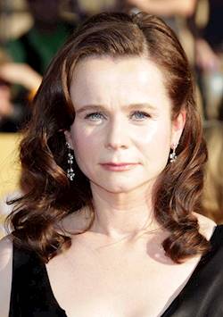 Photo of Emily Watson