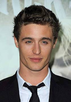 Photo of Max Irons