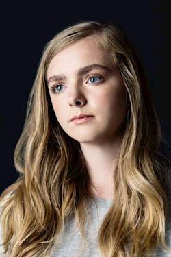 Photo of Elsie Fisher