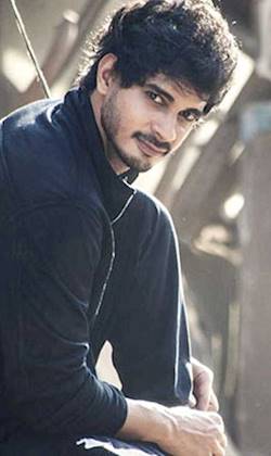 Photo of Tahir Raj Bhasin