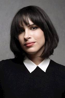 Photo of Desiree Akhavan