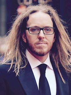 Photo of Tim Minchin