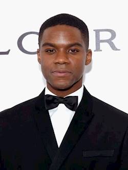 Photo of Jovan Adepo