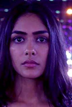 Photo of Mrunal Thakur