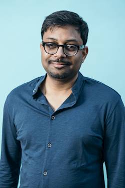 Photo of Dipesh Jain