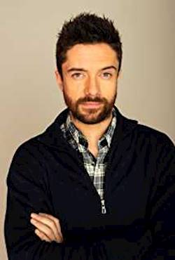 Photo of Topher Grace