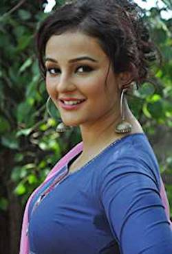 Photo of Seerat Kapoor