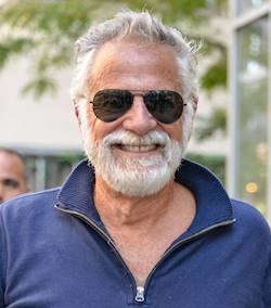 Photo of Jonathan Goldsmith