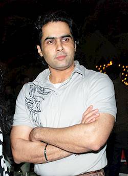 Photo of Aman Verma