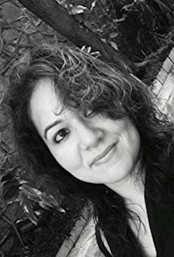 Photo of Ayesha Raza