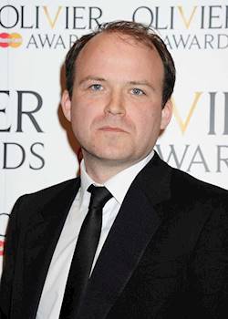 Photo of Rory Kinnear