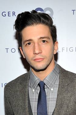 Photo of John Magaro