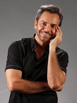 Photo of Eugenio Derbez