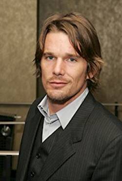 Photo of Ethan Hawke