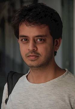 Photo of Shivam Parekh