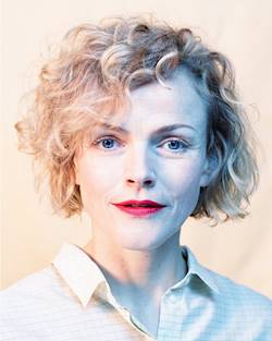 Photo of Maxine Peake