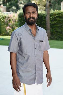 Photo of Vetrimaaran