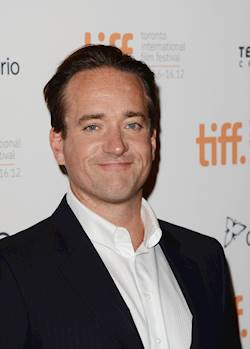 Photo of Matthew Macfadyen