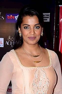 Photo of Mugdha Godse