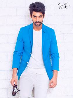 Photo of Karan Wahi