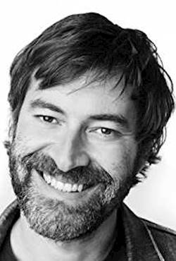 Photo of Mark Duplass