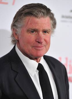 Photo of Treat Williams