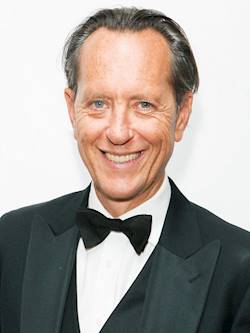 Photo of Richard E. Grant