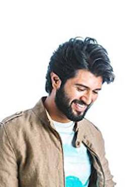 Photo of Vijay Deverakonda