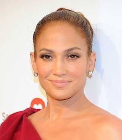 Photo of Jennifer Lopez