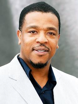 Photo of Russell Hornsby