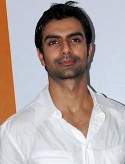 Photo of Ashmit Patel