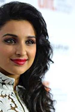 Photo of Parineeti Chopra