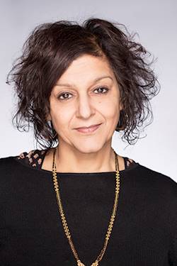 Photo of Meera Syal