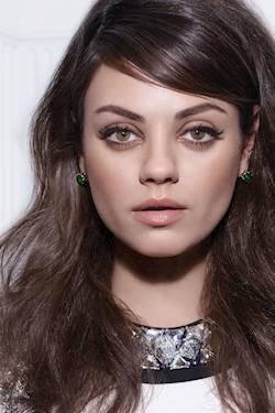 Photo of Mila Kunis