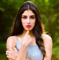 Photo of Jasmin Bajwa