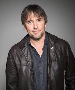 Photo of Richard Linklater