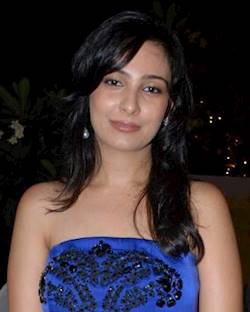 Photo of Prerna Wadhawan