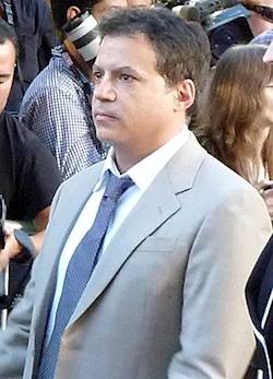 Photo of Michael De Luca