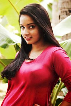 Photo of Malavika Menon