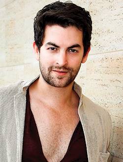 Photo of Neil Nitin Mukesh