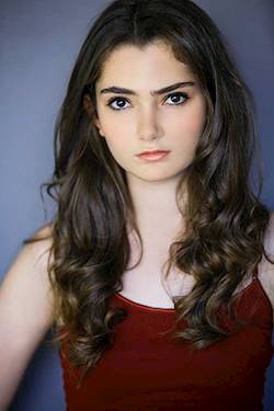 Photo of Emily Robinson