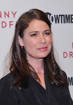 Photo of Maura Tierney