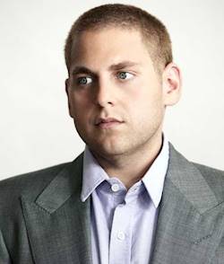 Photo of Jonah Hill