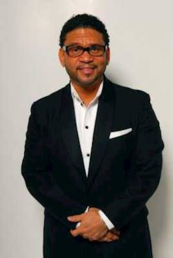 Photo of Benny Medina