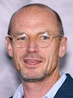 Photo of Toby Huss