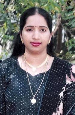 Swarnalatha Wiki, Biography, Date of Birth, Age, Wife 