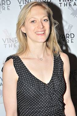 Photo of Marin Ireland