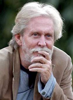 Photo of Tom Alter